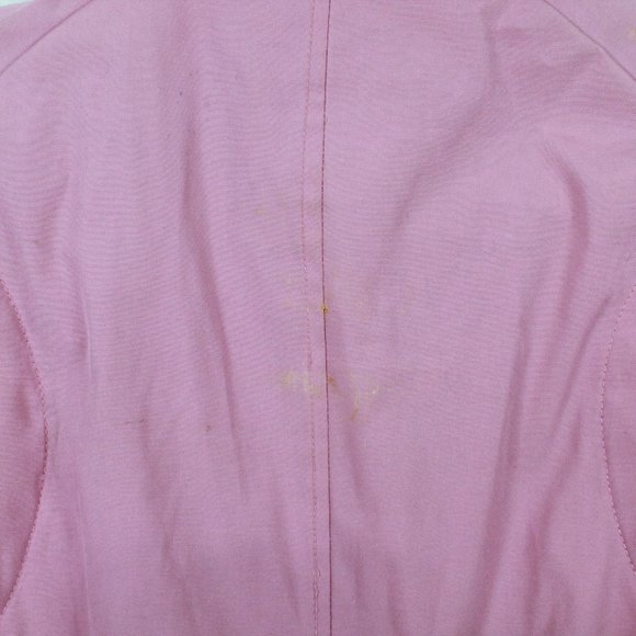 Vintage SERAC Jumpsuit Snowsuit Coveralls Size 12 - Picture 8 of 12